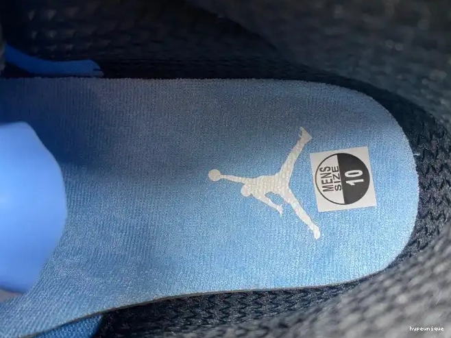 HYPE of Ultimate Flight 717602-900 (11 Gift Jordan 29) 0614